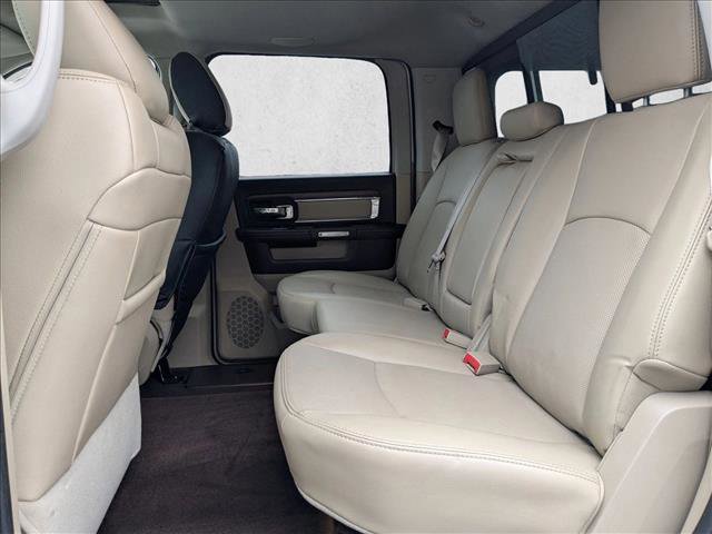 Used 2014 RAM 2500 Laramie w/ Convenience Group image 20