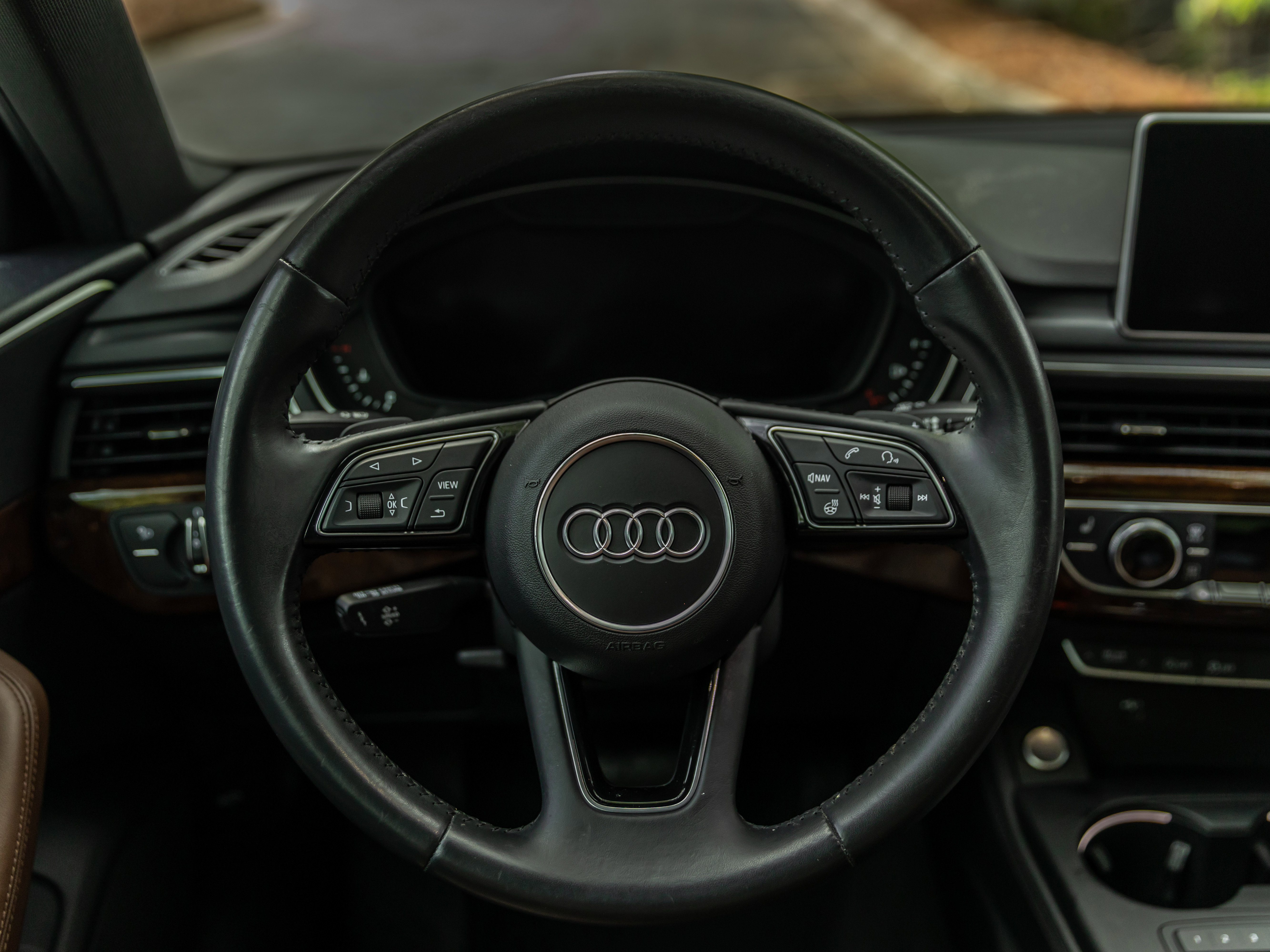 Used 2019 Audi A4 2.0T Premium Plus w/ Premium Plus Package image 6