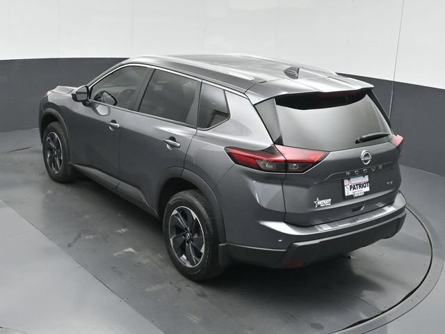 Used 2024 Nissan Rogue SV w/ SV Premium Package FWD image 41