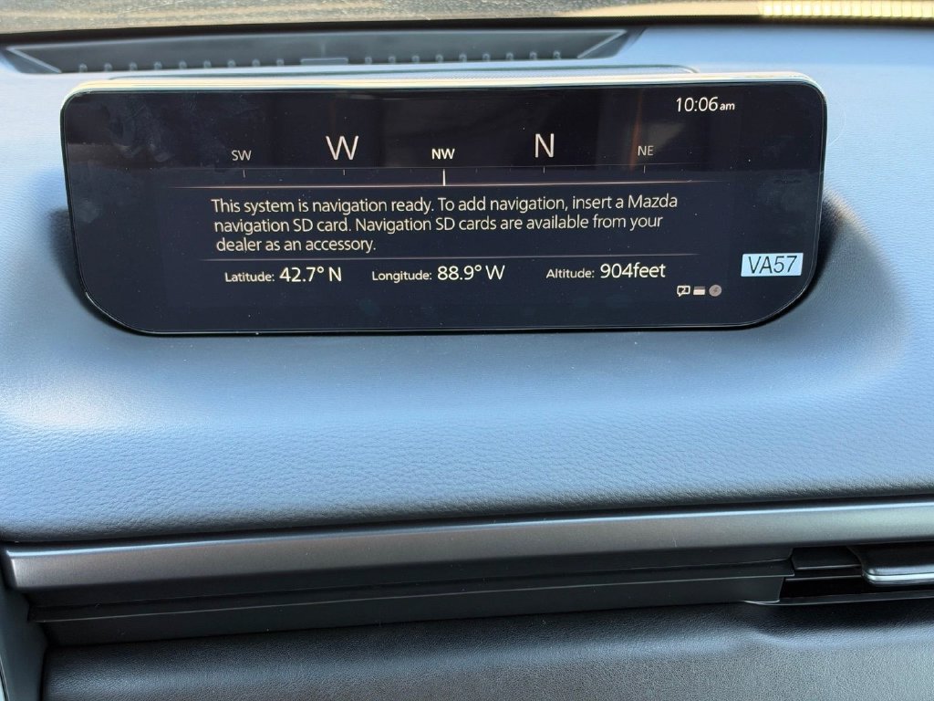 New 2026 MAZDA CX-50 AWD 2.5 S w/ Weather Package image 19