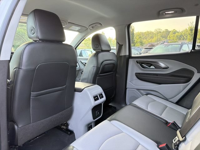 Used 2020 GMC Terrain SLT w/ Preferred Package FWD image 12