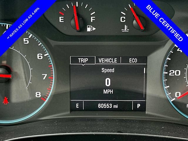 Used 2024 Chevrolet Malibu LT FWD image 13