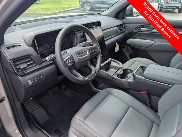 New 2026 GMC Terrain AT4 w/ Convenience Package III AWD/4WD image 12