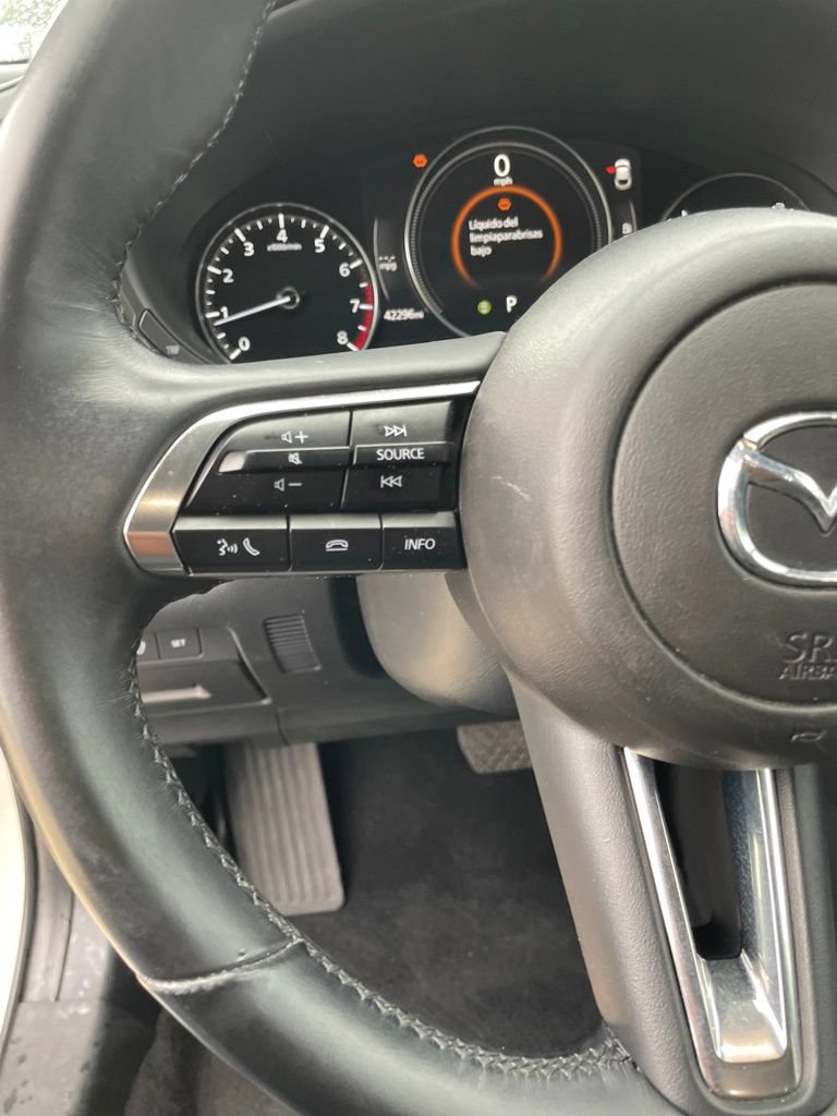 Used 2025 MAZDA CX-30 AWD 2.5 S w/ Preferred Package image 15