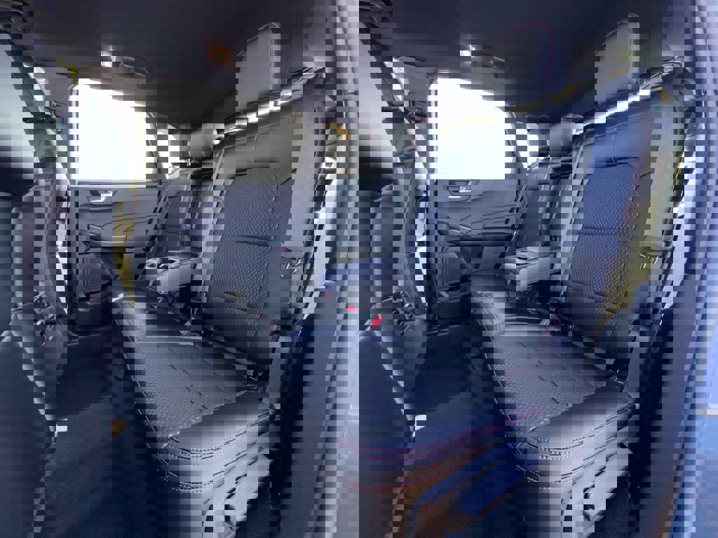 New 2026 Ford Escape ST-Line Select w/ Equipment Group 401A image 56