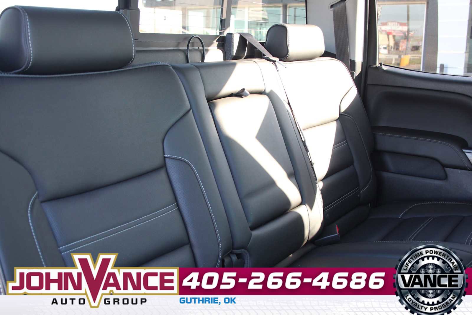 Used 2019 GMC Sierra 2500 Denali w/ Duramax Plus Package image 21