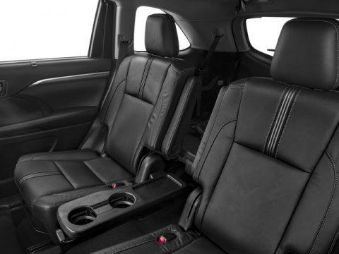 Used 2018 Toyota Highlander XLE image 14