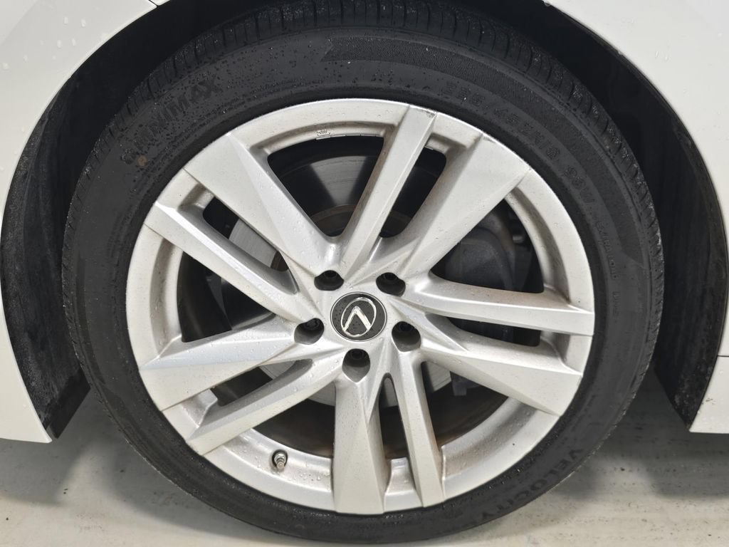 Used 2021 Lexus IS 300 w/ Accessory Package RWD image 7