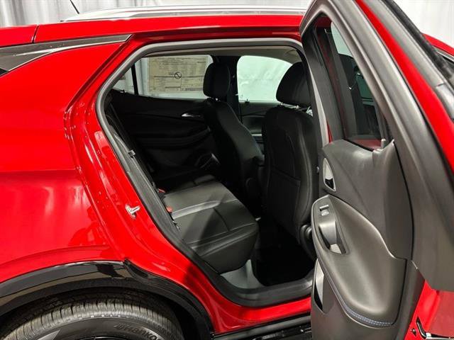 New 2026 Buick Encore GX Sport Touring image 13