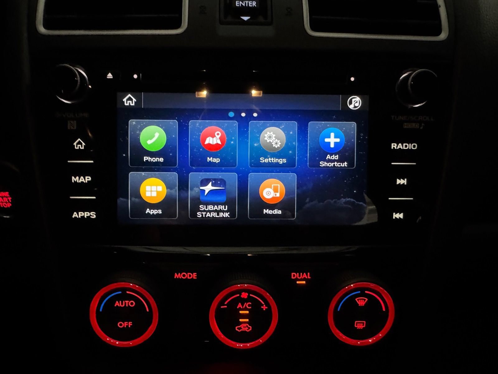 Certified 2021 Subaru WRX STI Limited AWD/4WD image 28