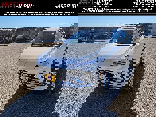 New 2026 Buick Envista Preferred