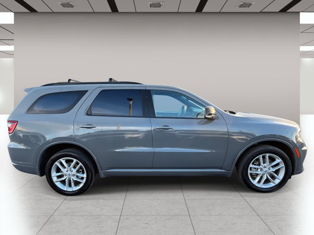 Certified 2025 Dodge Durango GT AWD/4WD image 2