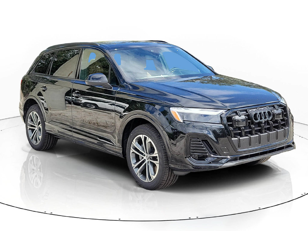 New 2026 Audi Q7 2.0T Premium Plus AWD/4WD image 1