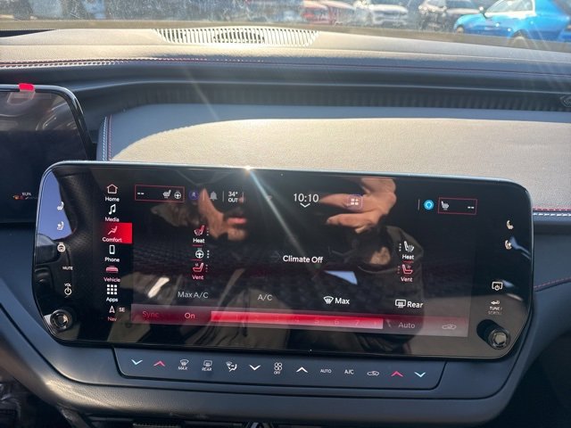 New 2026 Dodge Charger Scat Pack image 14