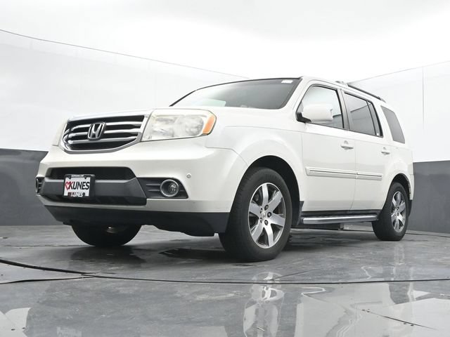 Used 2013 Honda Pilot Touring image 26
