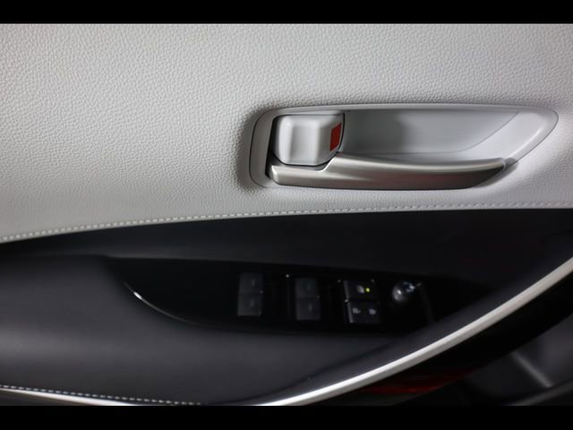 Used 2024 Toyota Corolla XSE image 20