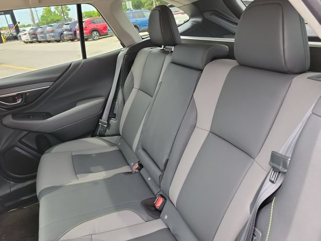 Used 2024 Subaru Outback Onyx Edition AWD/4WD image 5