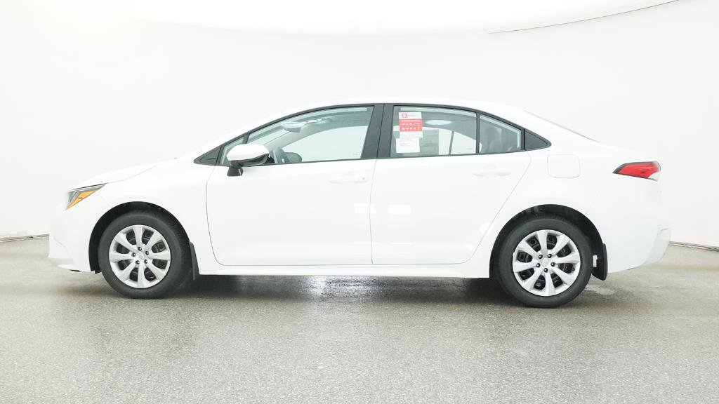 New 2026 Toyota Corolla LE image 10