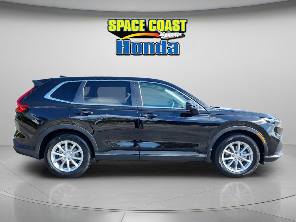 New 2026 Honda CR-V EX image 2