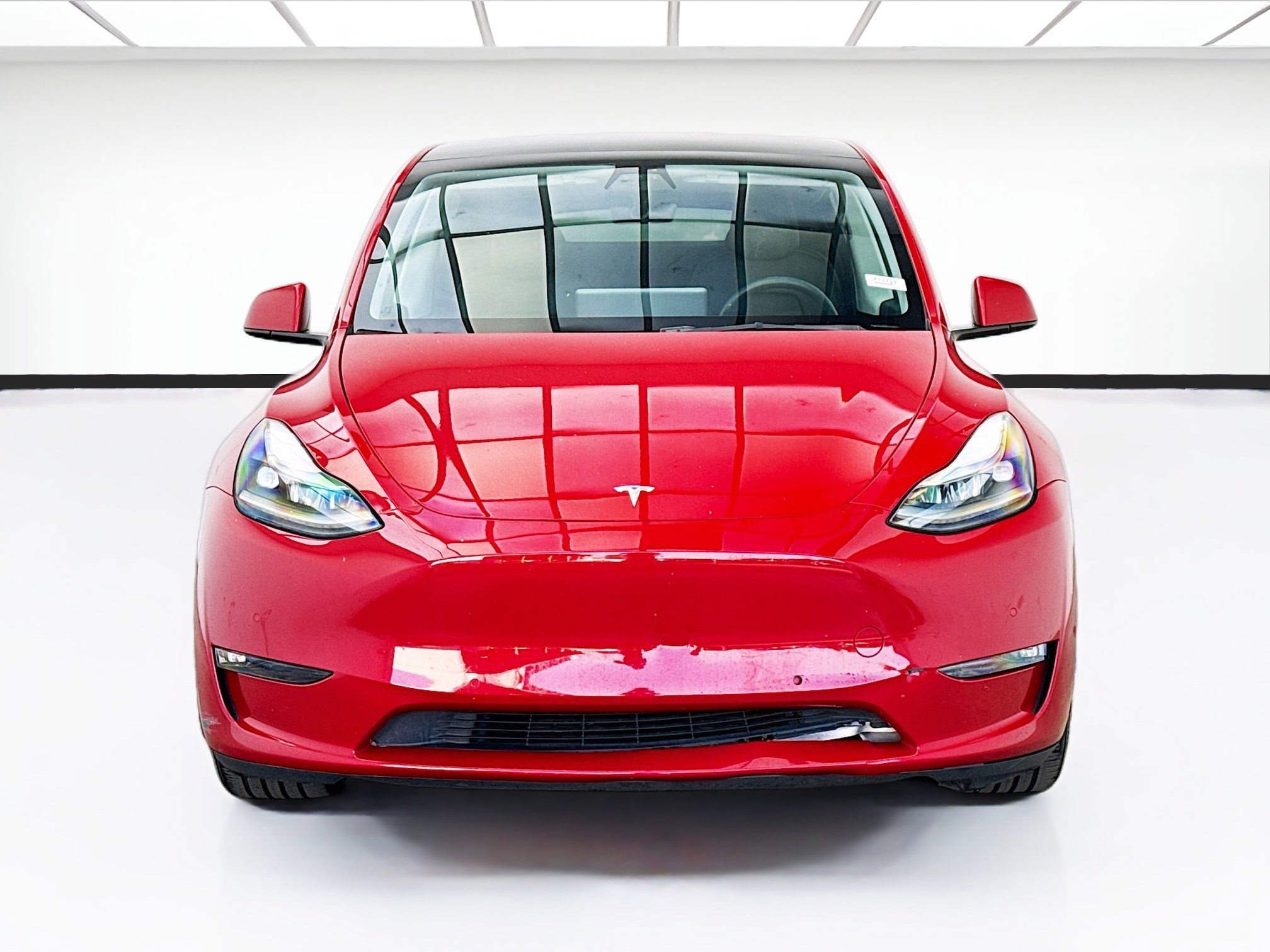 Used 2022 Tesla Model Y Performance AWD/4WD image 2