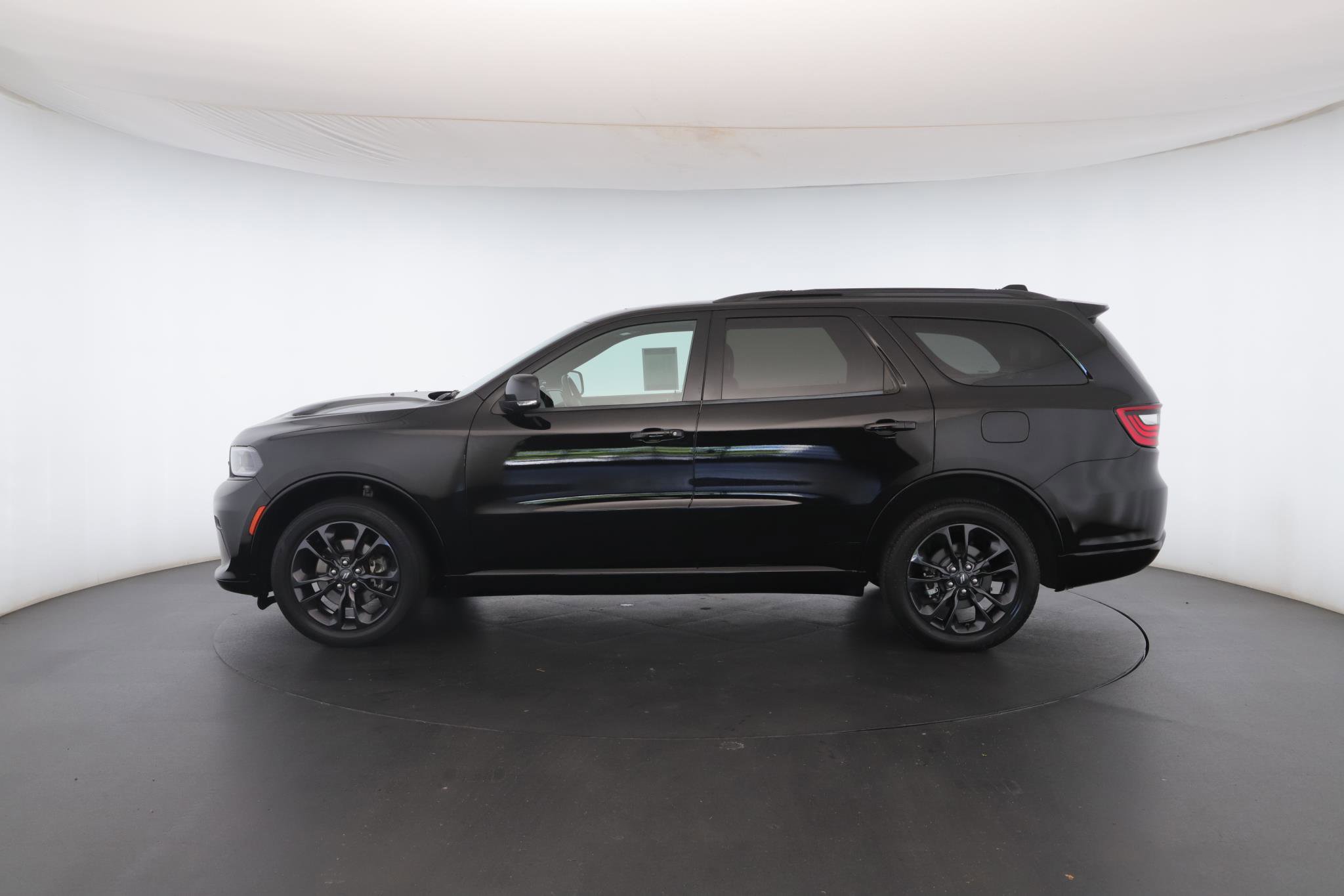 Used 2021 Dodge Durango GT image 21
