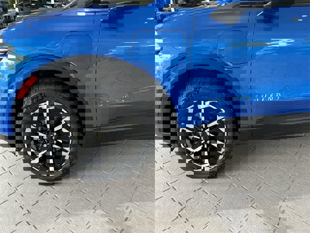 New 2026 Chevrolet Equinox EV LT image 19