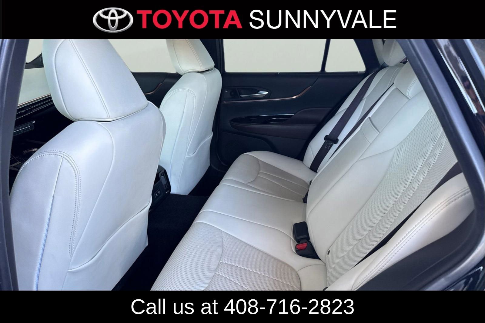 Certified 2021 Toyota Mirai XLE image 5