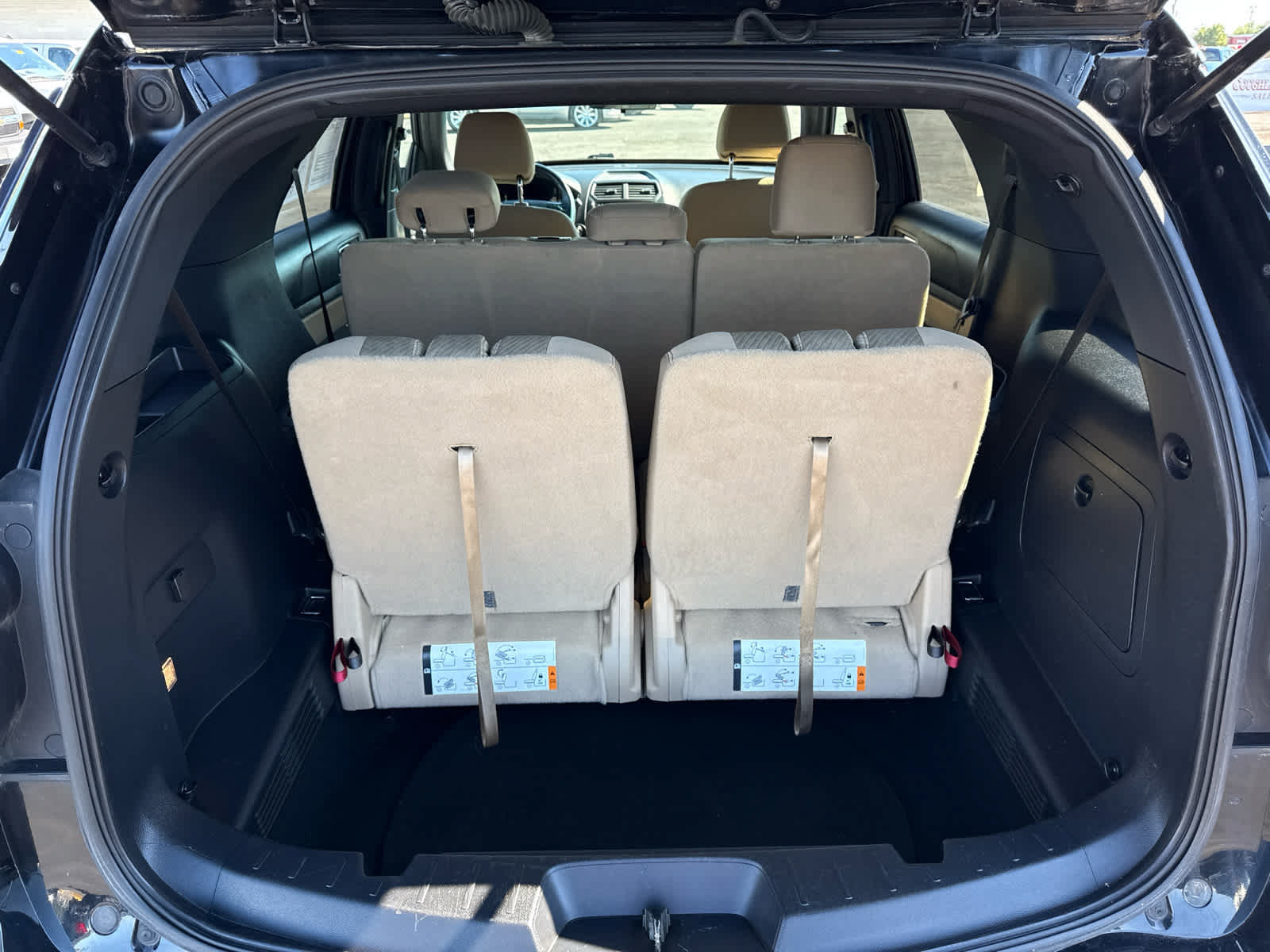Used 2017 Ford Explorer FWD image 23