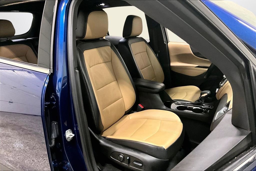 Used 2023 Chevrolet Equinox Premier image 28