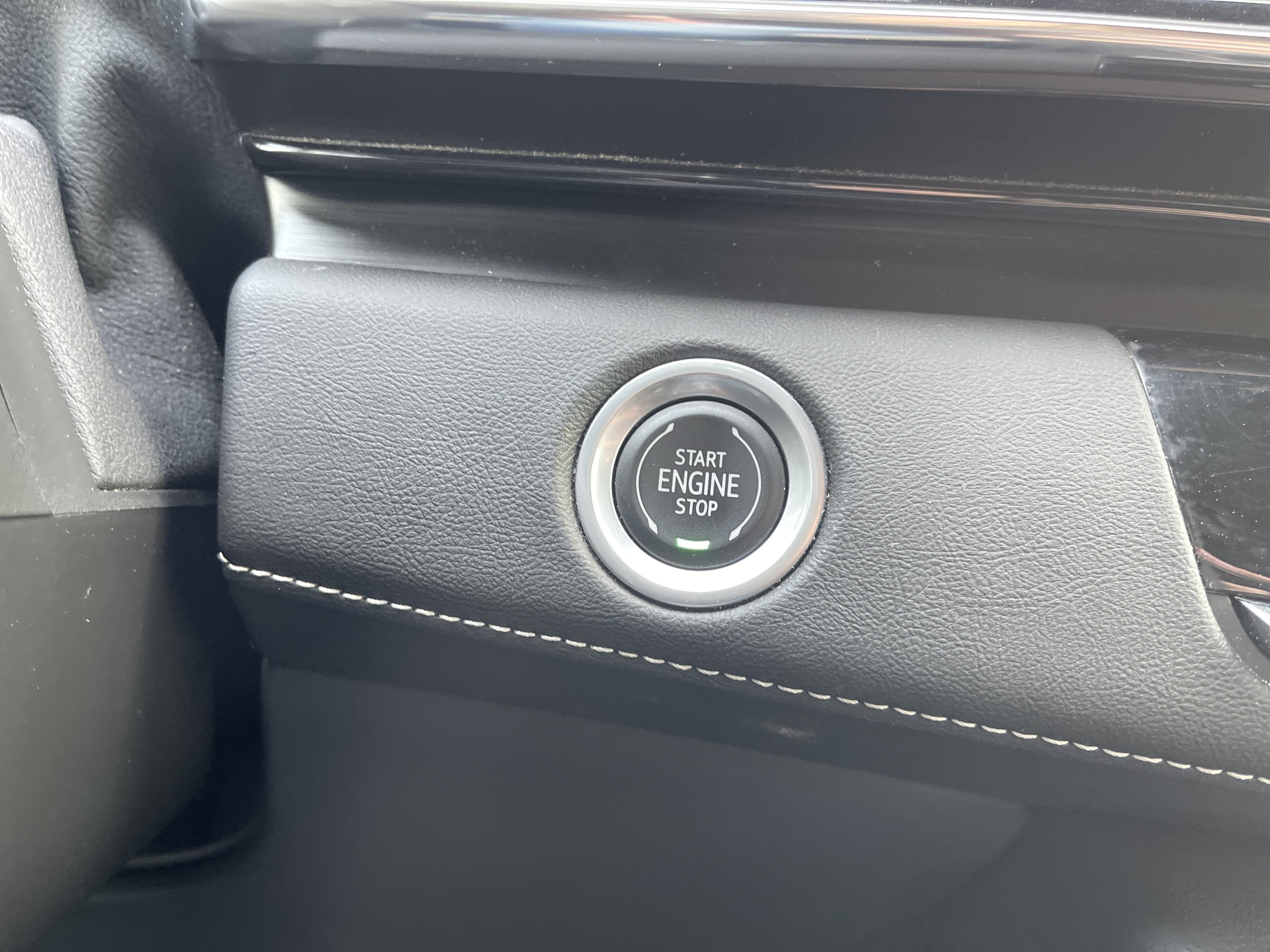 Used 2022 Cadillac Escalade Sport w/ Touring Package image 24