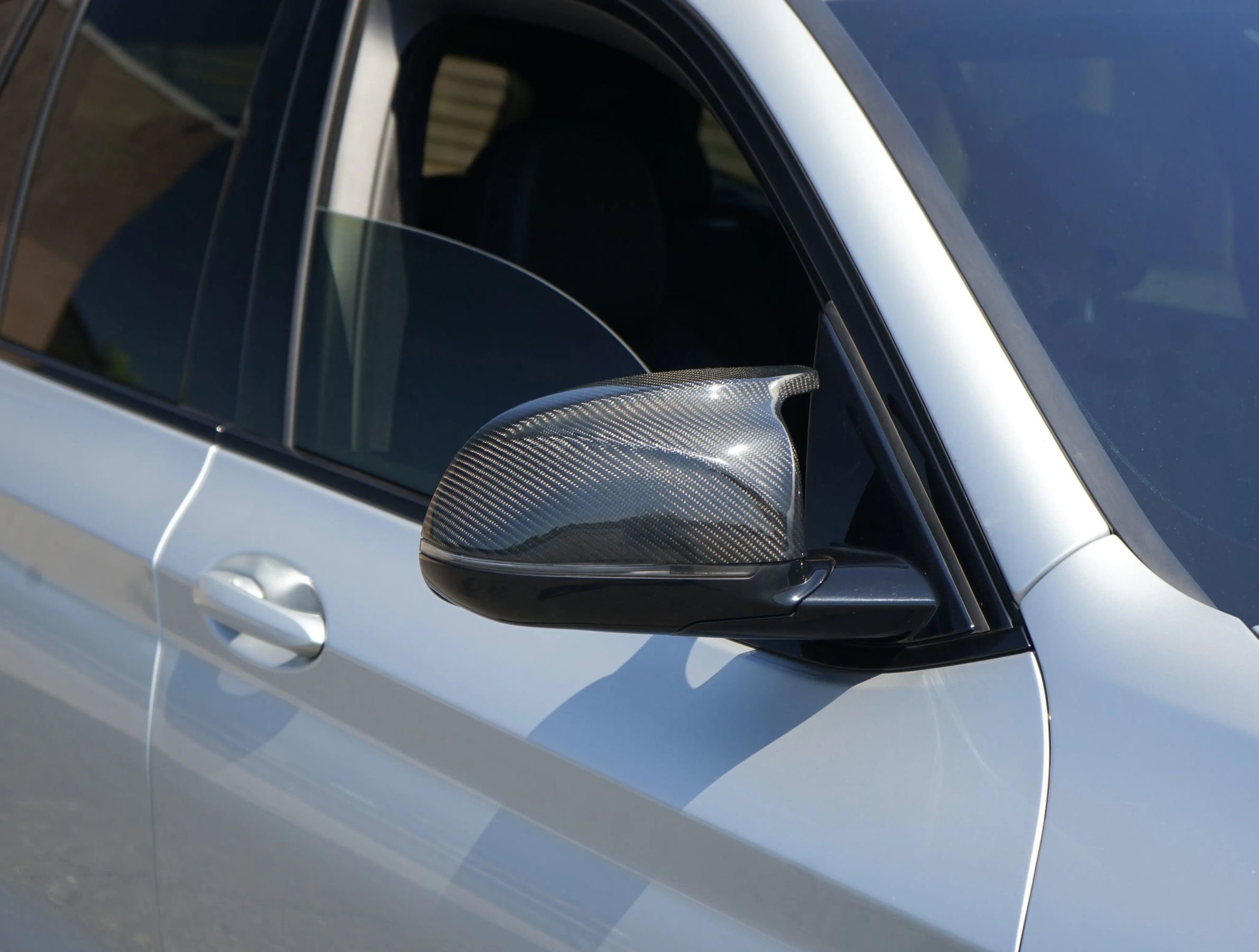 Used 2021 BMW X3 M40i w/ Premium Package image 6