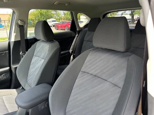New 2026 Kia Seltos LX AWD/4WD image 29