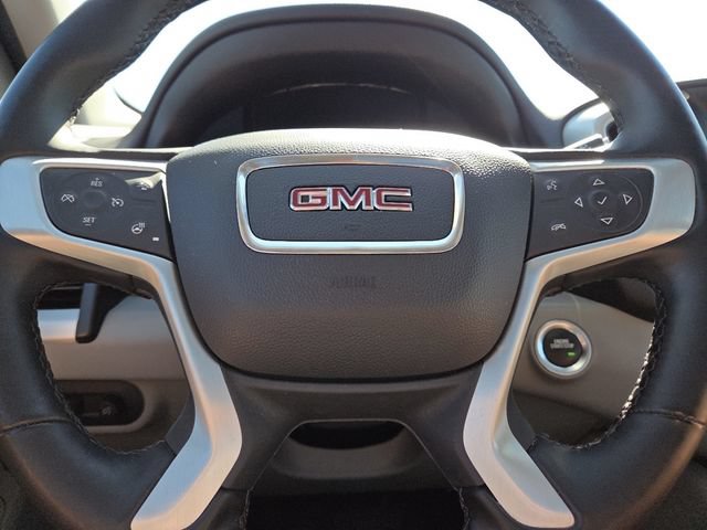 Used 2024 GMC Terrain SLT w/ Tech Package AWD/4WD image 36