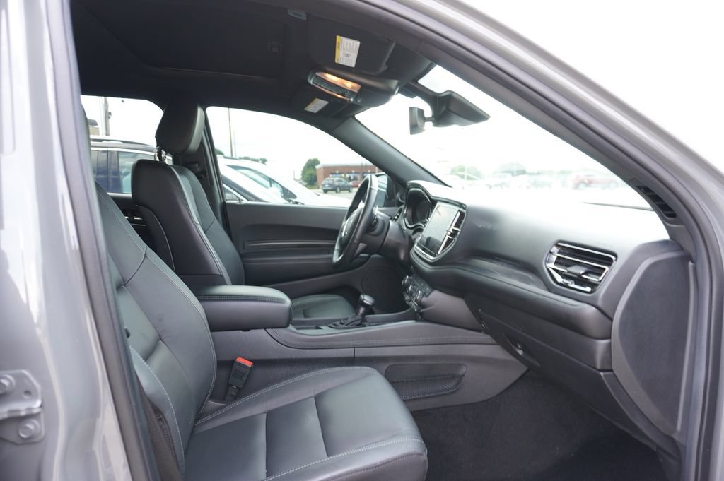 Used 2022 Dodge Durango GT AWD/4WD image 9