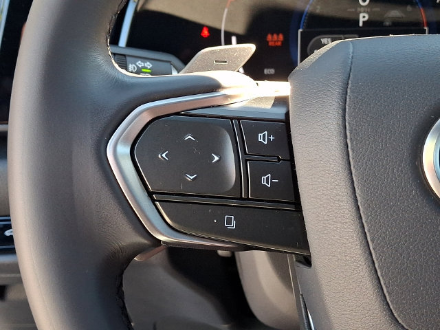 Used 2026 Lexus NX 350 AWD w/ Premium Package image 22