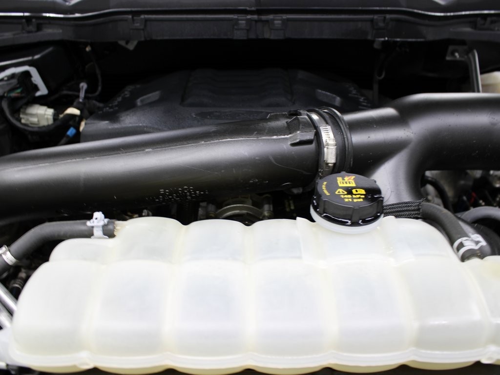 Used 2022 Ford F150 XLT image 26