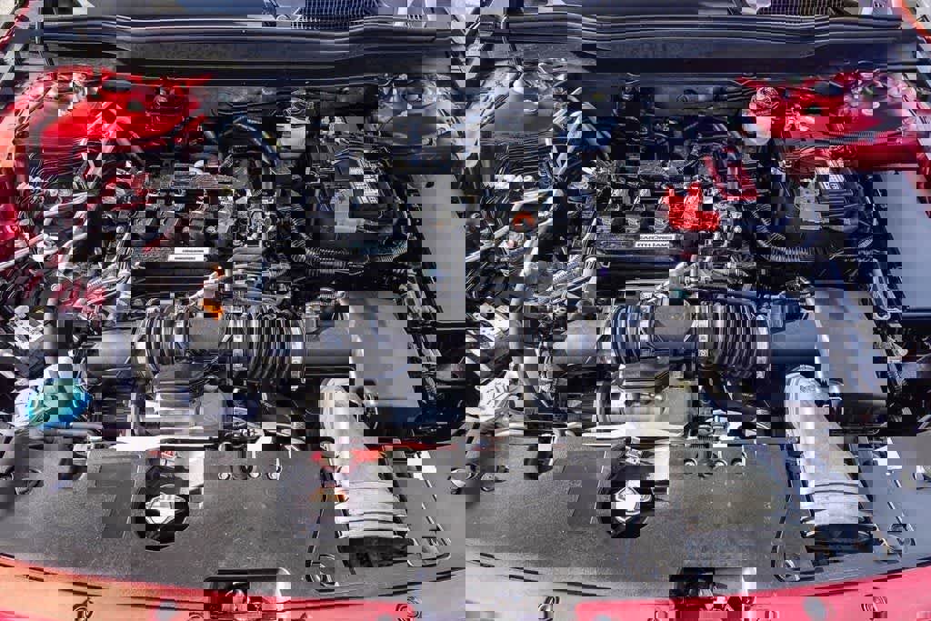 Used 2018 Honda Accord LX image 26