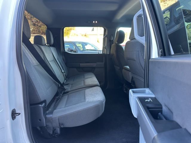 Used 2023 Ford F150 XLT image 27