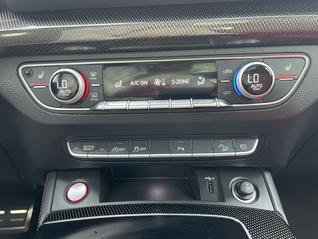 Used 2022 Audi SQ5 Premium Plus image 51