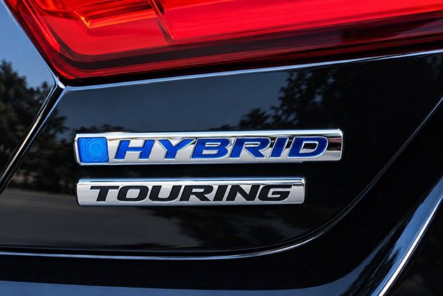 Used 2022 Honda Accord Touring image 34