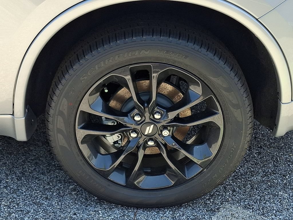New 2026 Dodge Durango GT AWD/4WD image 5