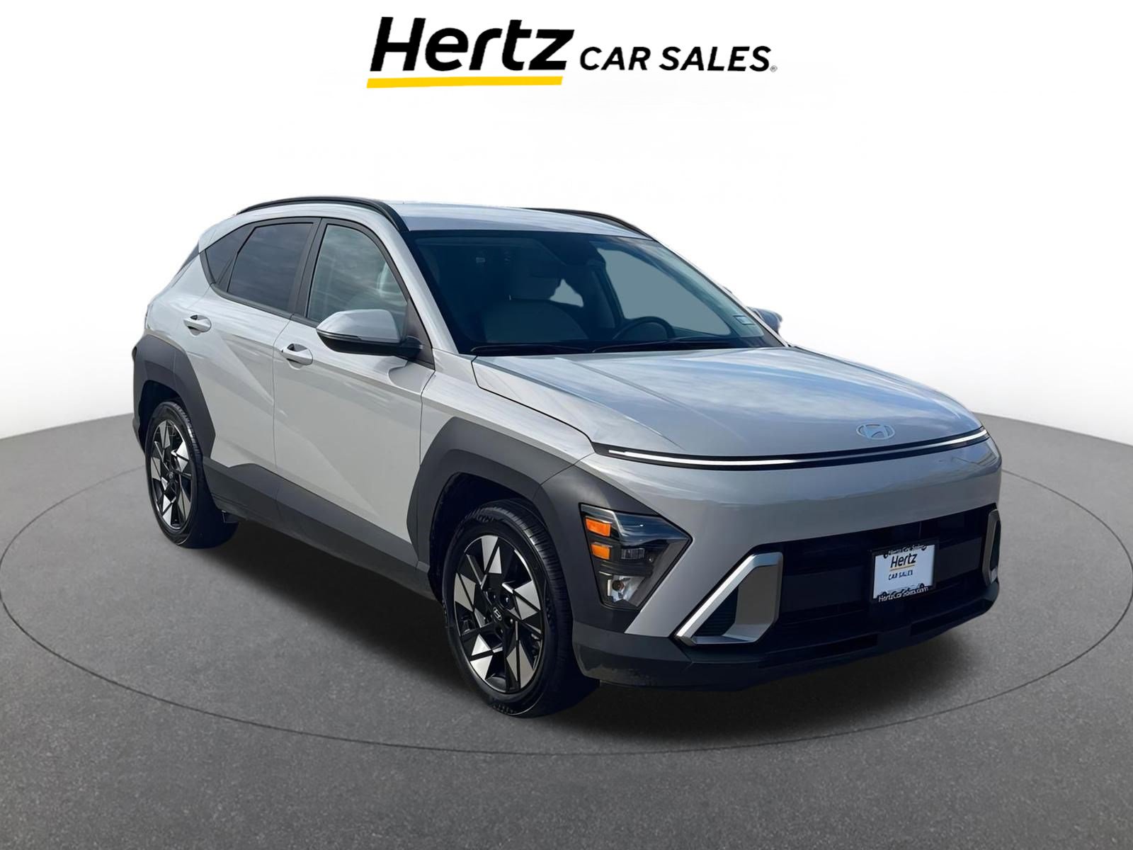 Used 2025 Hyundai Kona SEL