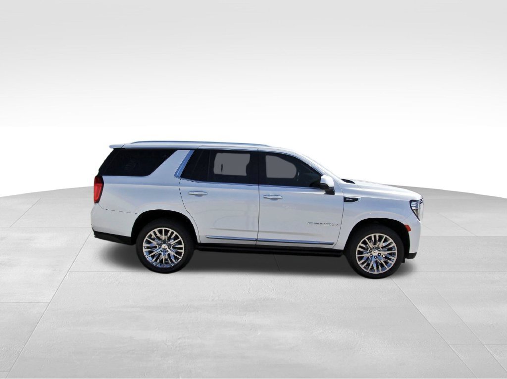 Used 2024 GMC Yukon Denali AWD/4WD image 5