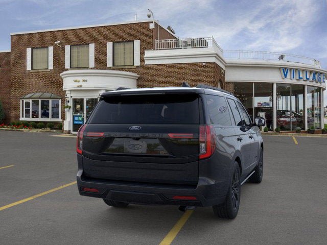 New 2026 Ford Expedition Platinum w/ Stealth Appearance Package image 31