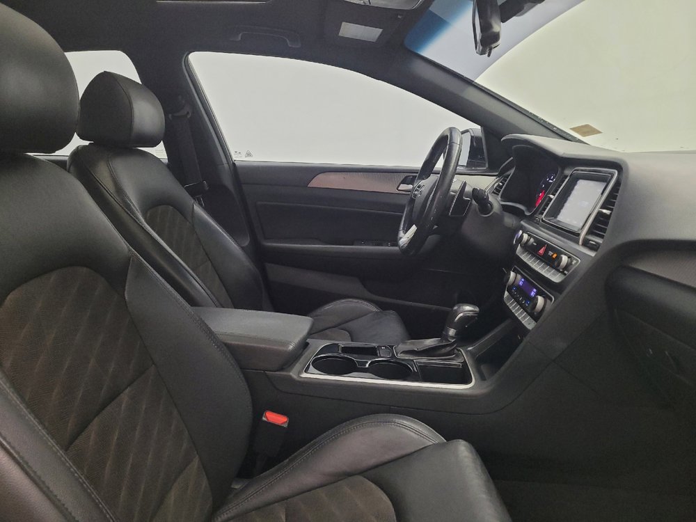Used 2019 Hyundai Sonata Sport image 21