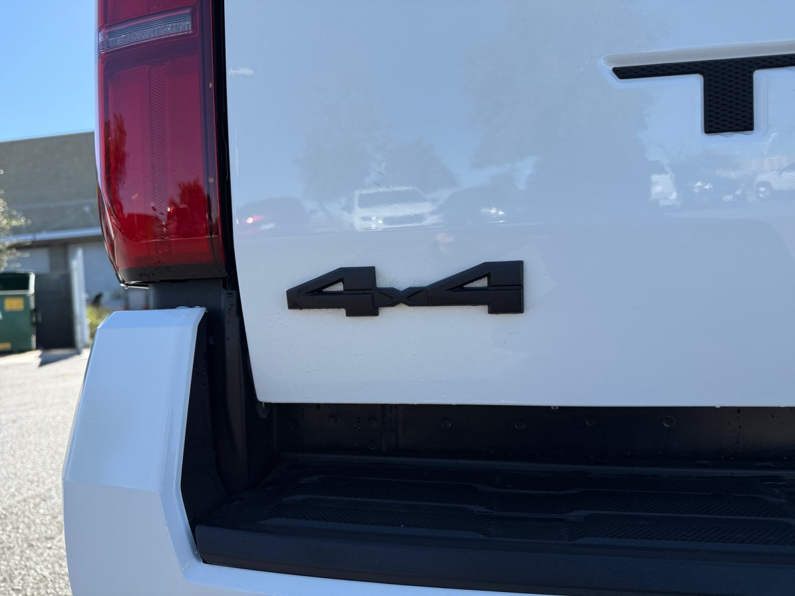Used 2024 Toyota Tacoma SR5 AWD/4WD image 29