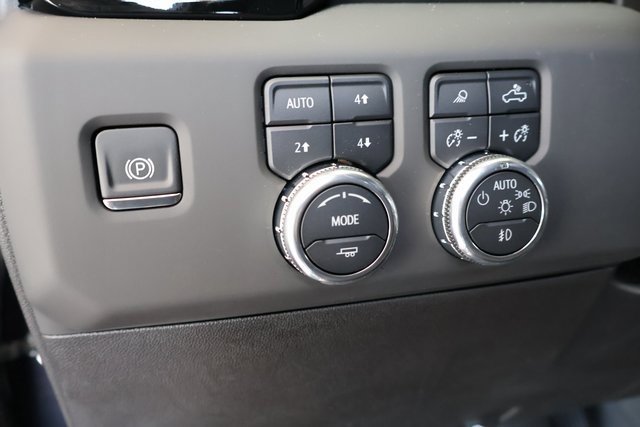 New 2026 GMC Sierra 1500 AT4 w/ AT4 Premium Package image 23