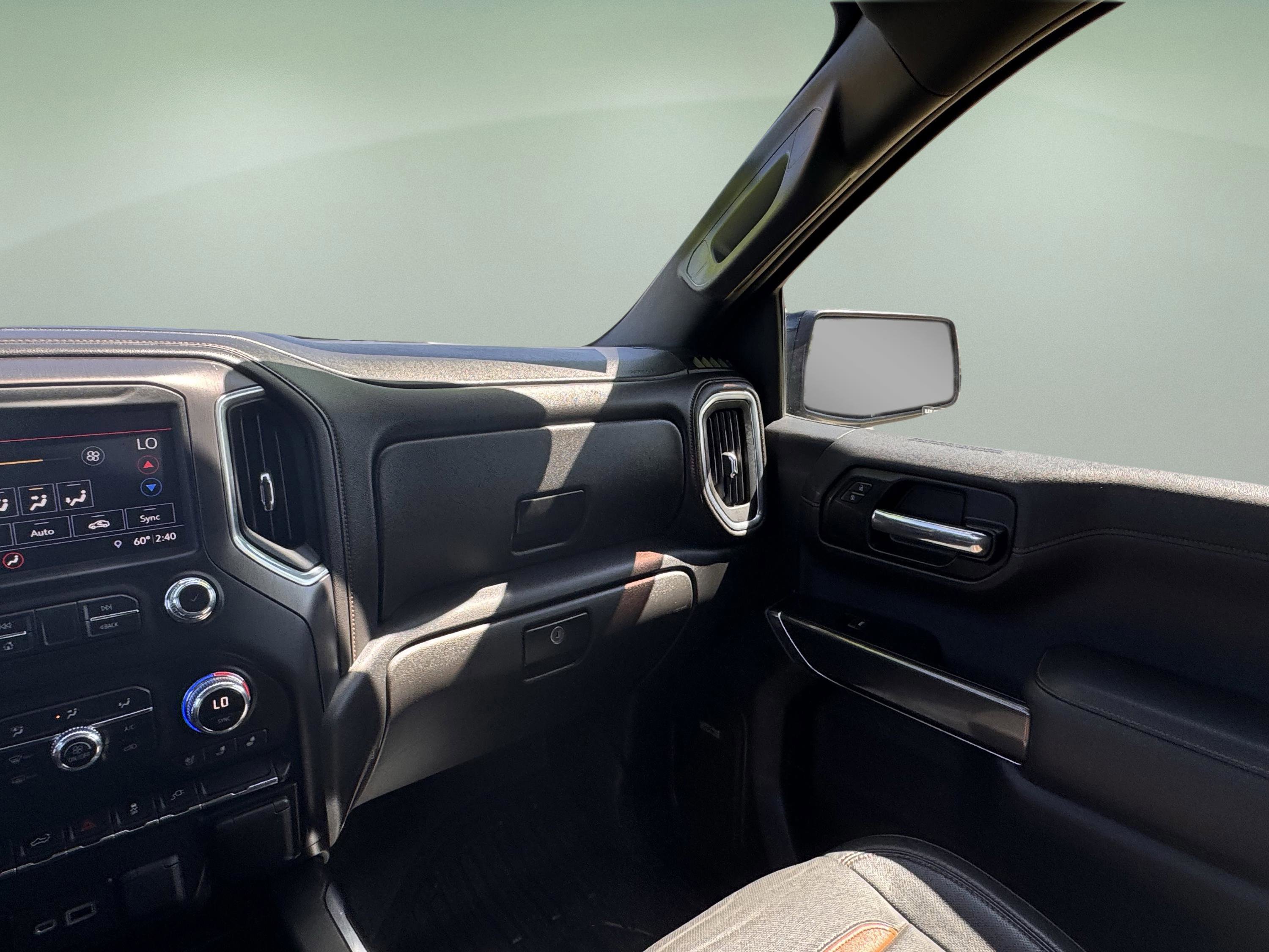 Used 2019 GMC Sierra 1500 AT4 w/ AT4 Preferred Package AWD/4WD image 20