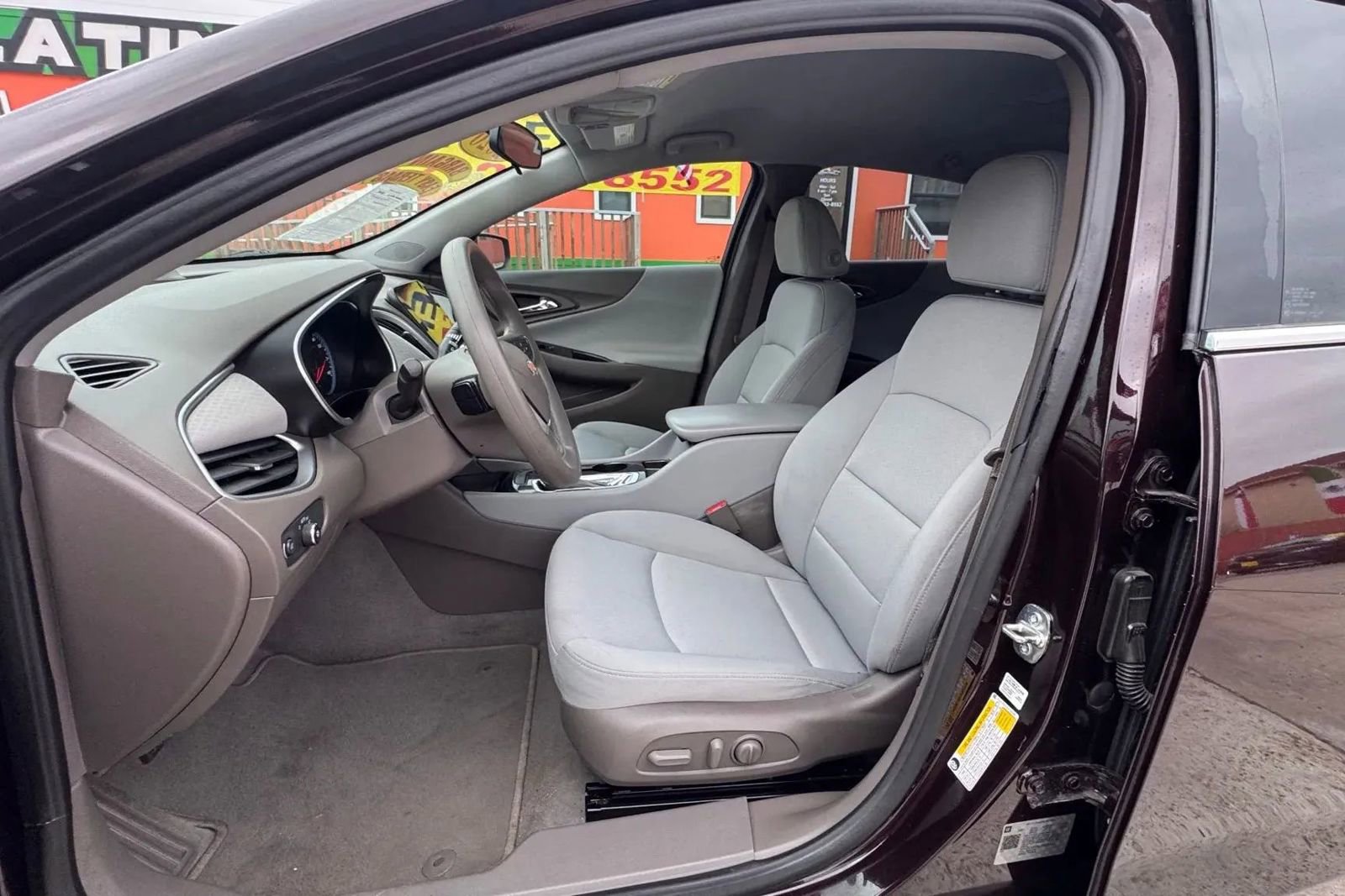 Used 2020 Chevrolet Malibu LS image 10