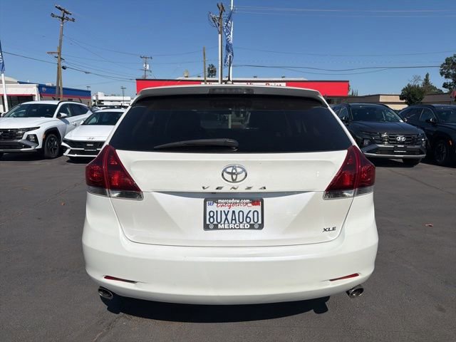 Used 2013 Toyota Venza XLE w/ XLE Premium Pkg FWD image 6